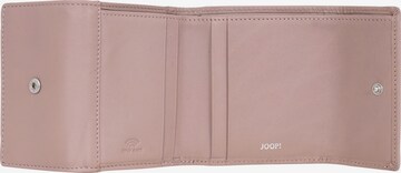 JOOP! Portemonnaie 'Sofisticato 1.0 Lina' in Pink