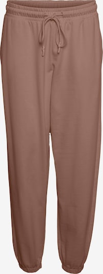 Pantaloni 'Octavia' VERO MODA pe bej închis, Vizualizare produs