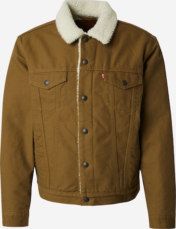 LEVI'S ® Jacke in Braun: predná strana