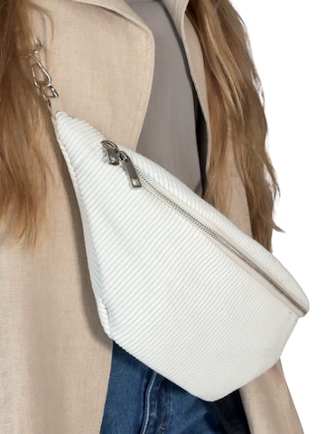 Sacs banane 'IDA' lePelou en beige