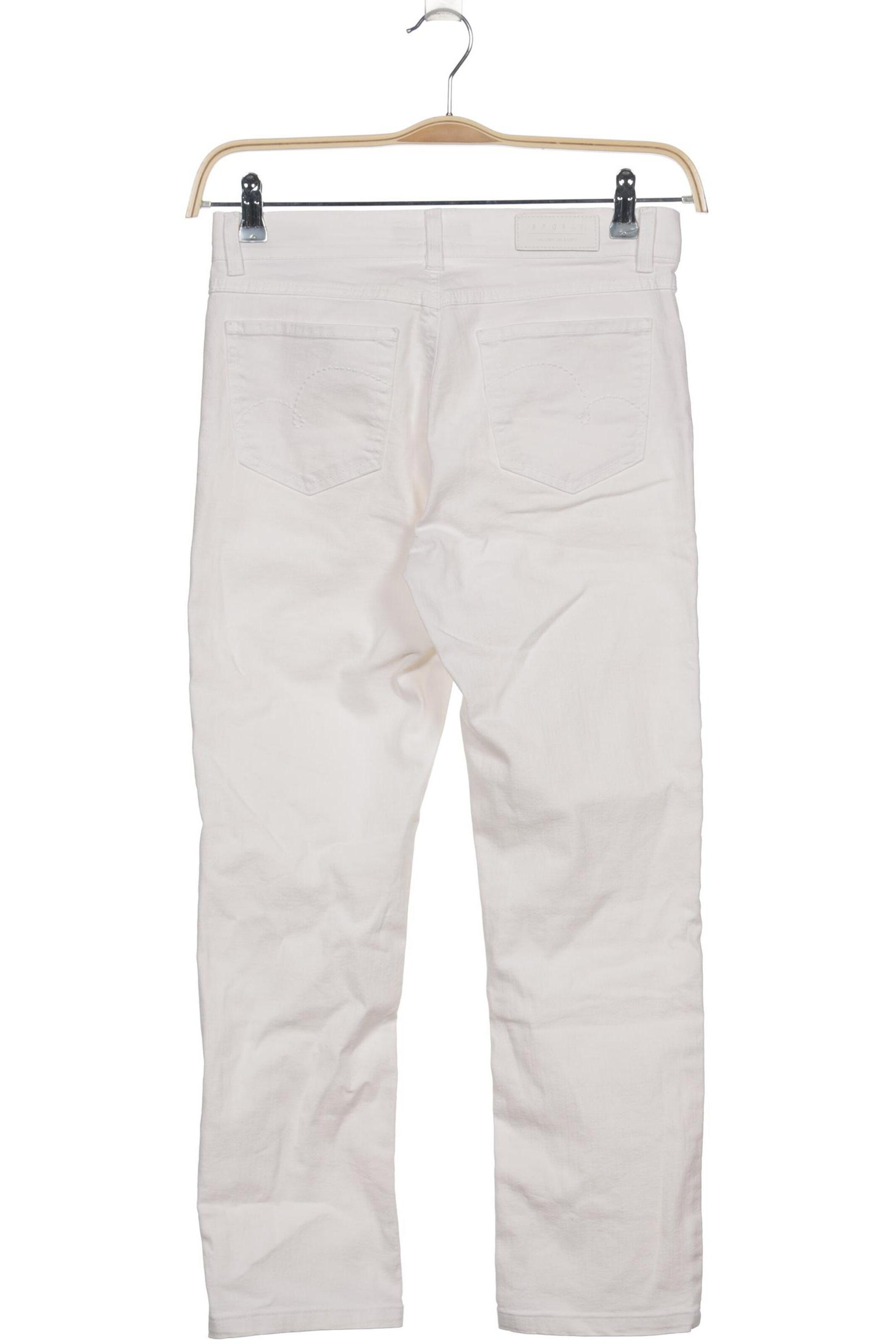 Angels Jeans in 27-28 in White