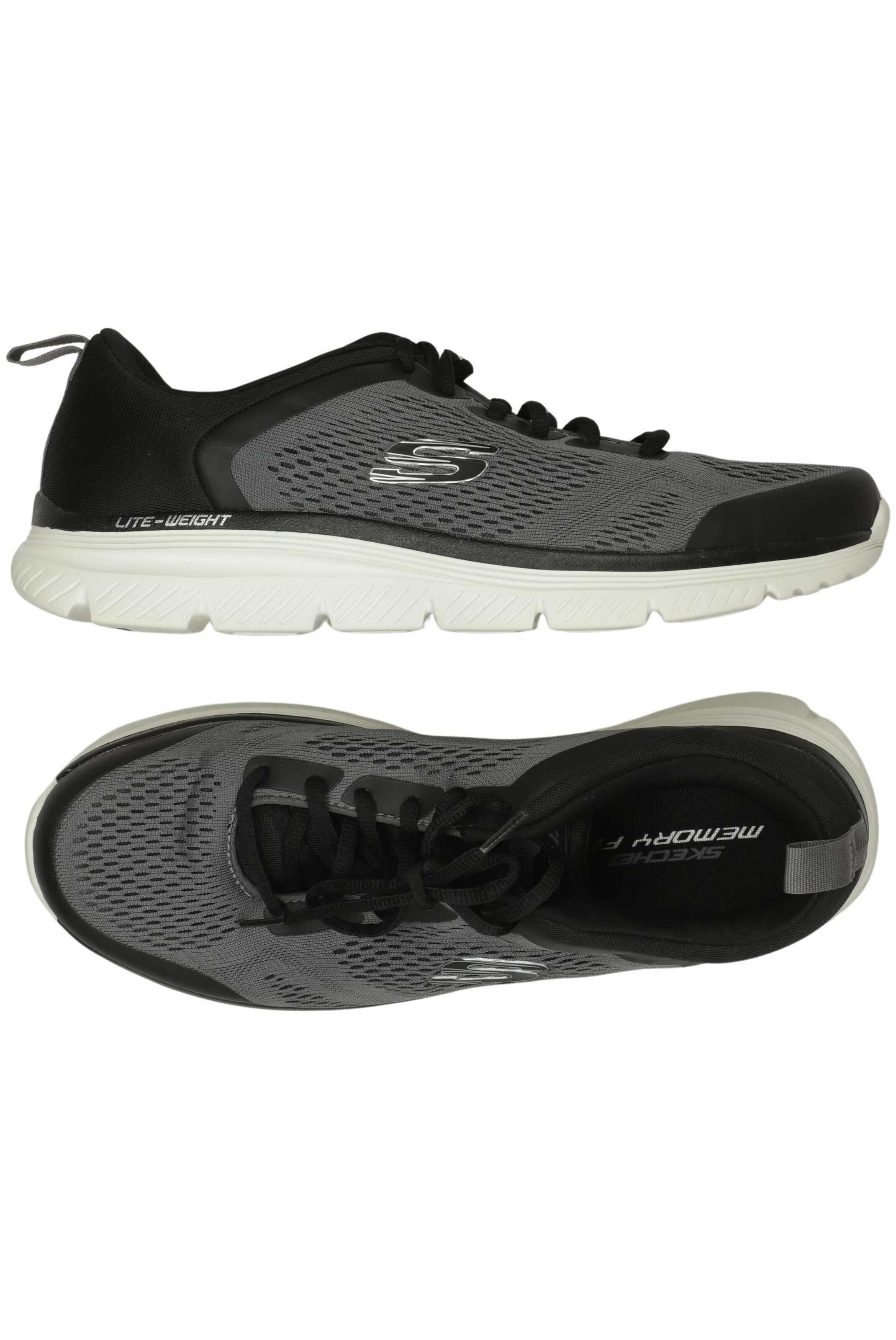 SKECHERS Sneakers & Trainers in 44 in Mixed colors: front