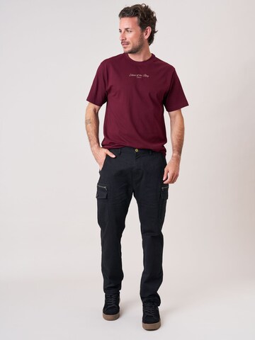 Deeluxe Regular Hose‌‌‌‌‌‌‌‌‌‌ in Schwarz