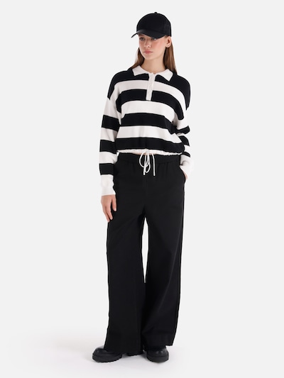 Colin's Pants in Black, Item view