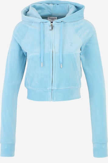 Džemperis 'MADISON' iš Juicy Couture Petite, spalva – šviesiai mėlyna, Prekių apžvalga