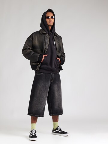 VANS Свитшот 'PALM DRIVE' в Черный