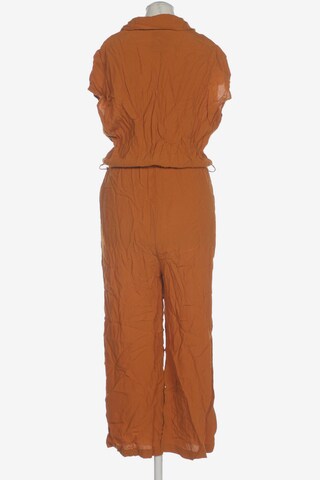 NEXT Overall oder Jumpsuit S in Orange