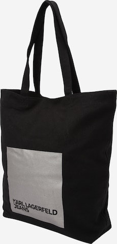 KARL LAGERFELD JEANS Shopper in Grey