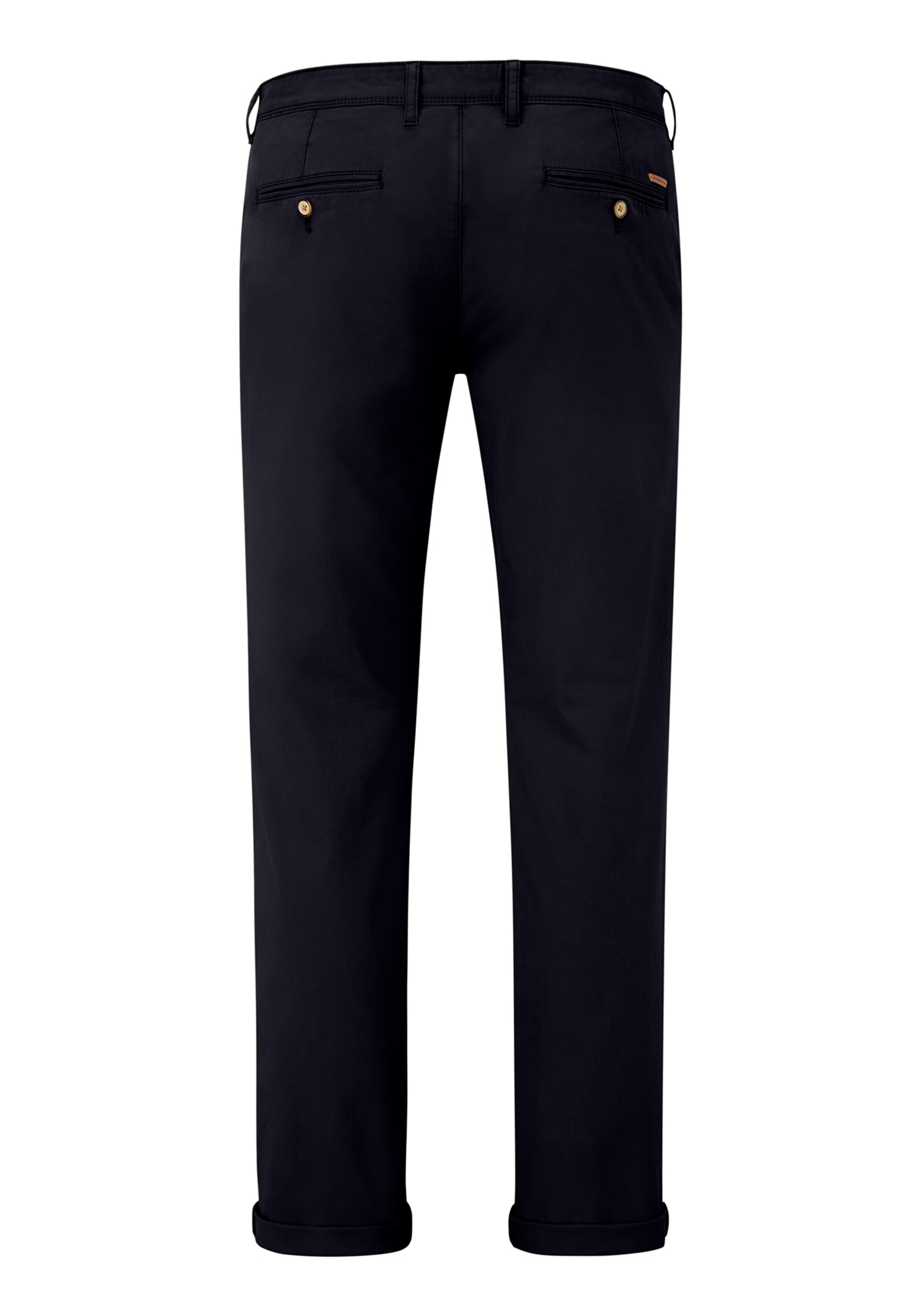 REDPOINT Slim fit Chino Pants in Blue