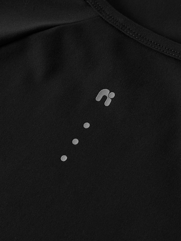 NAME IT - Camiseta en negro