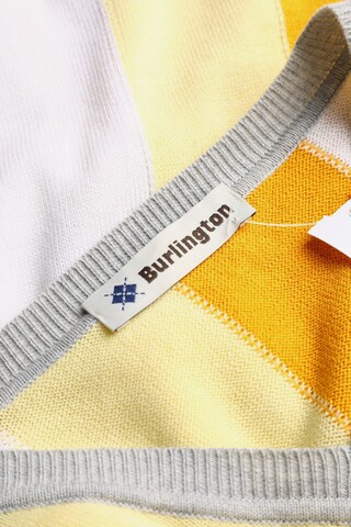 BURLINGTON Sweater & Cardigan in L-XL in Mixed colors