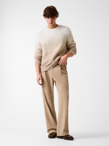 GUESS Sweater in Beige