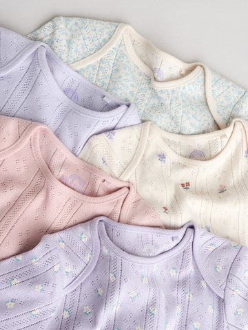 Next Pajac/bodi | bež barva