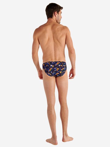 HOM Slip ' Funky Styles ' in Gemengde kleuren