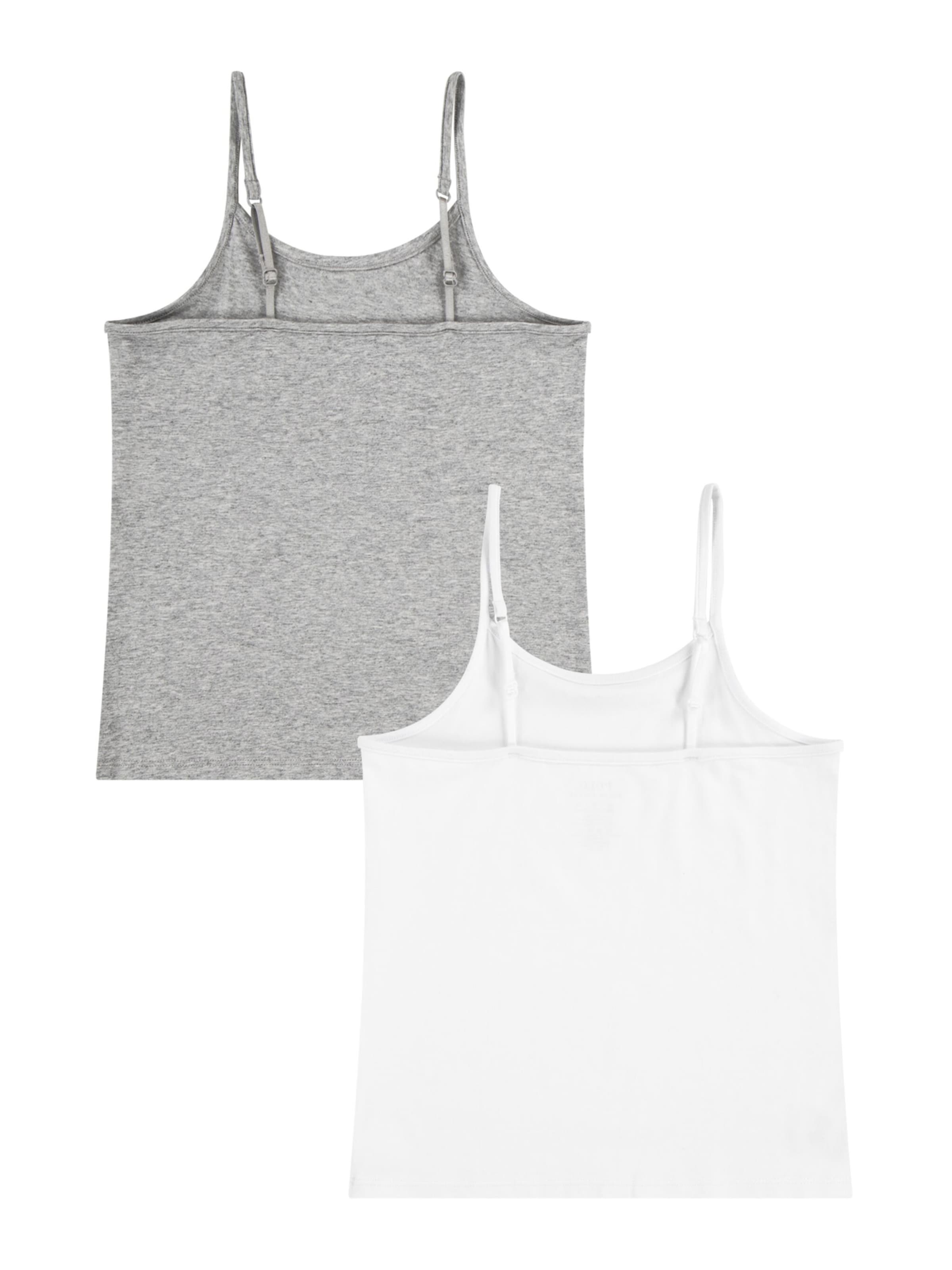 Polo Ralph Lauren Топ в Серый