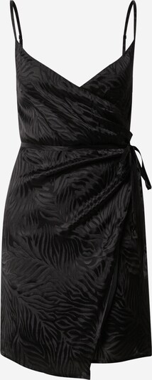 LeGer by Lena Gercke Koktejl obleka 'Josefina' | črna barva, Prikaz izdelka