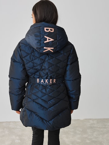 Baker by Ted Baker Kabát – modrá