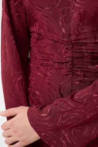 Gestuz Coctailkjole 'GZRosia' i rød