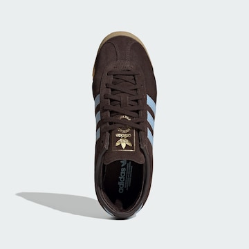 ADIDAS ORIGINALS Platform trainers 'Italia 70s' in Brown