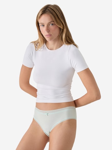 ETAM Panty 'Power' in Green