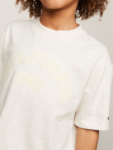 T-Shirt '1985 ' TOMMY HILFIGER en beige