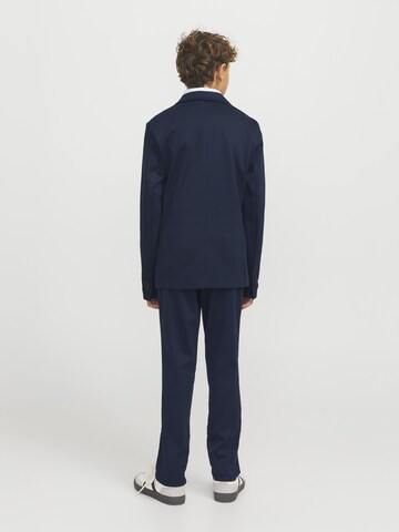 Jack & Jones Junior Regular Suit 'JJEJAxon' in Blue