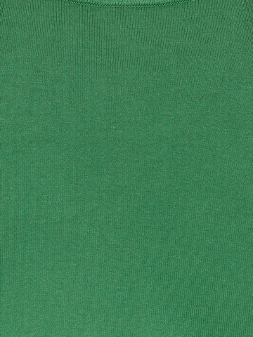 Pullover di Pull&Bear in verde