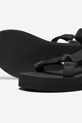 ONLY Sandal 'FLO-1' in Black