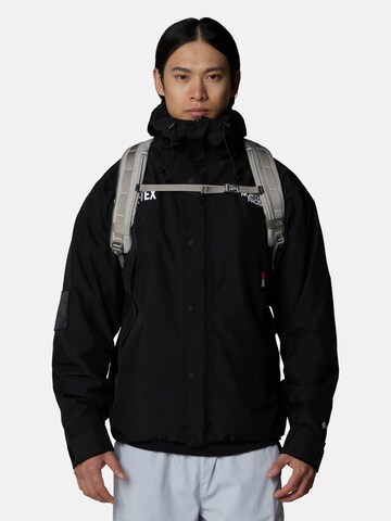 Zaino 'BASE CAMP VOYAGER' di THE NORTH FACE in grigio