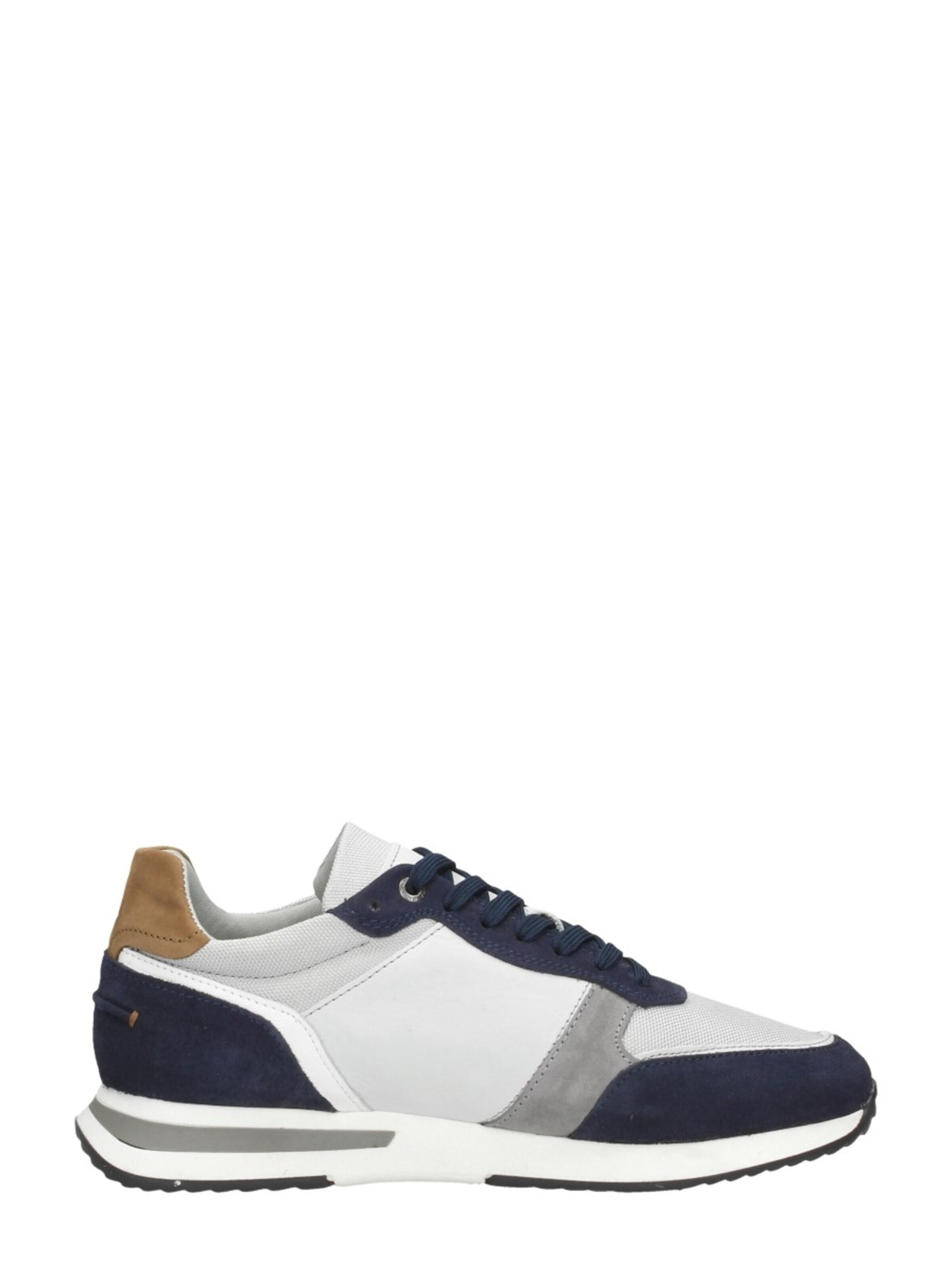 Gaastra Sneakers laag 'Orion' in Blauw