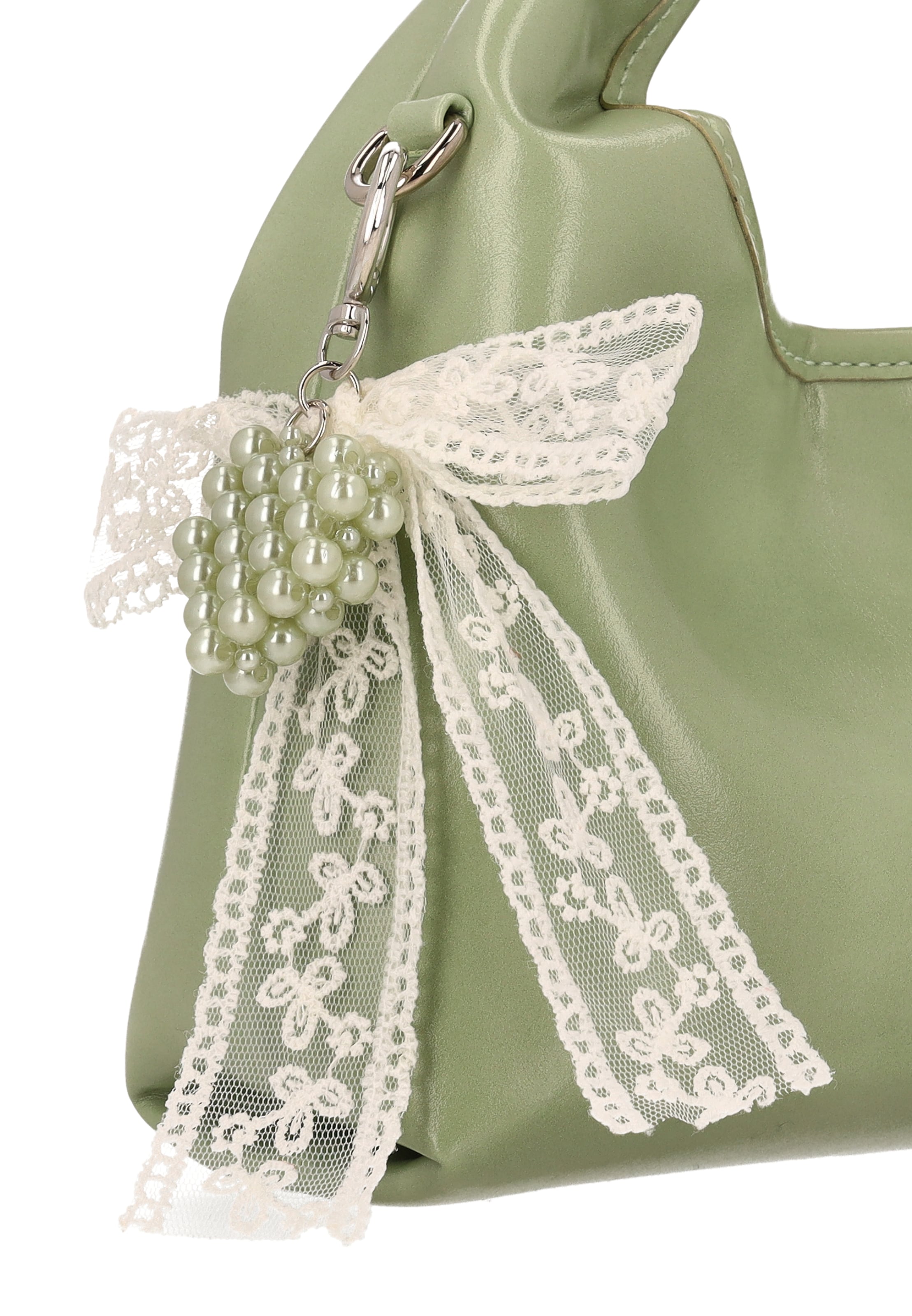 MYMO - Malas de tiracolo em verde