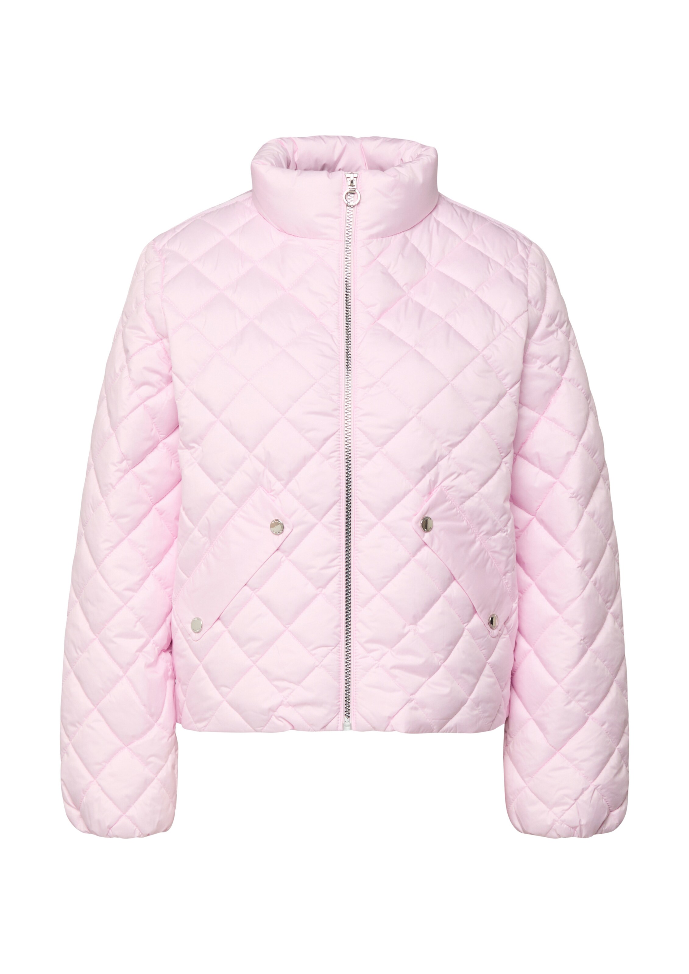 s.Oliver Tussenjas in Roze: voorkant