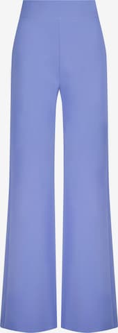 Nicowa Loosefit Hose 'COLIWO' in Blau: predná strana