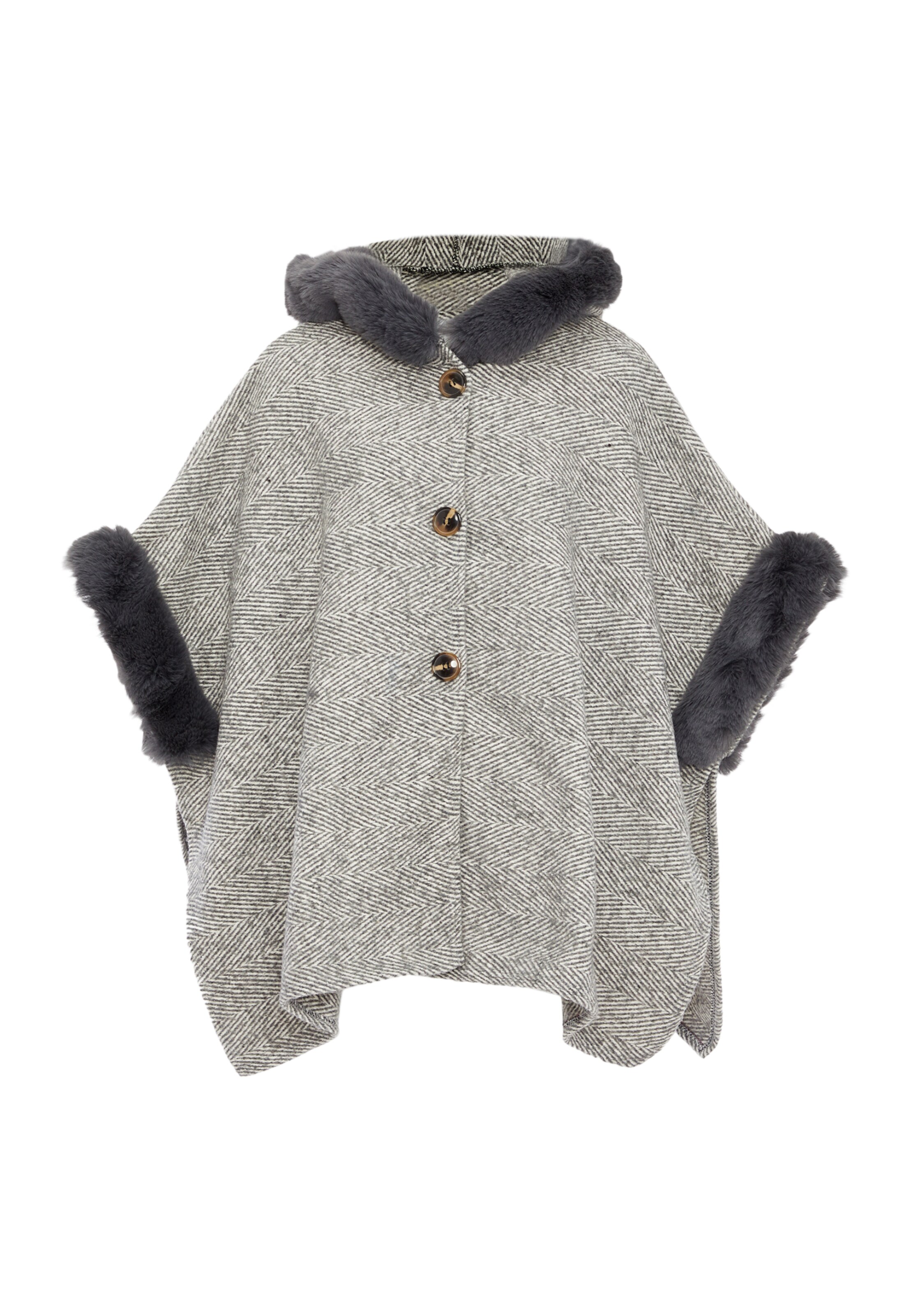 OSHA - Capa em cinzento