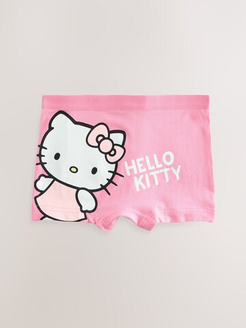 Next - Calzoncillo 'Hello Kitty' en azul