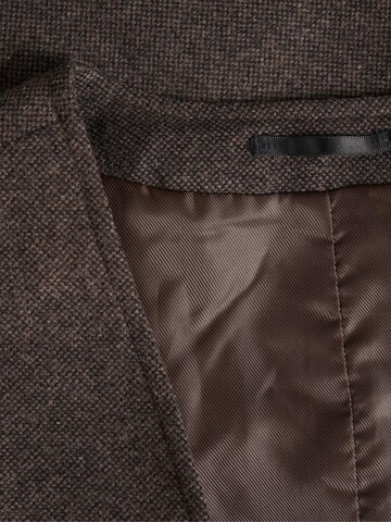 Gilet de costume JACK & JONES en marron