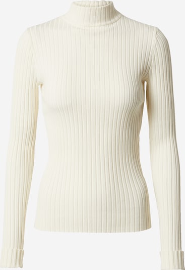 EDITED Sveter 'Jannice' - šedobiela, Produkt