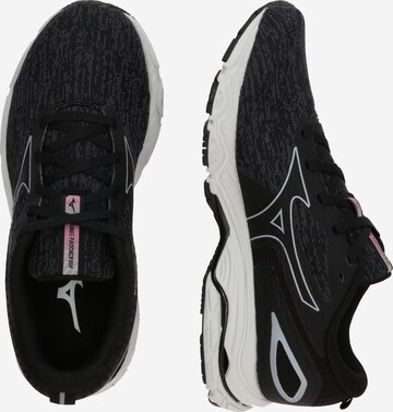 MIZUNO Running Shoes 'WAVE PRODIGY 5' in Black