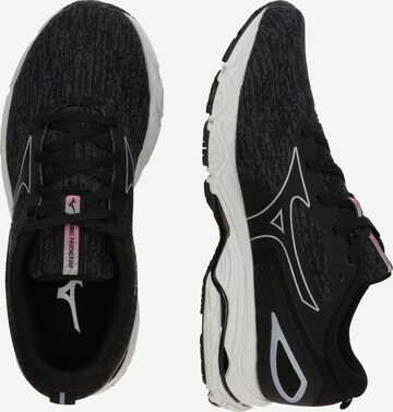 MIZUNO Παπούτσι για τρέξιμο 'WAVE PRODIGY 5' σε μαύρο