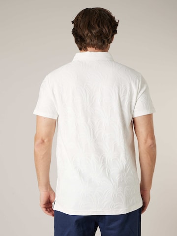 Deeluxe Shirt in White