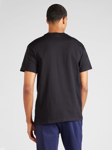 Hummel Performance Shirt 'LEGACY NATE' in Black