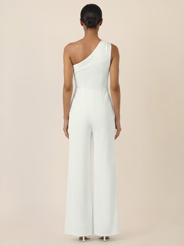 APART Jumpsuit in Beige