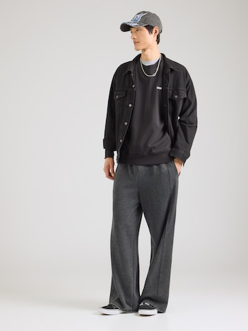 VANS - Sudadera 'LEFT CHEST II' en negro