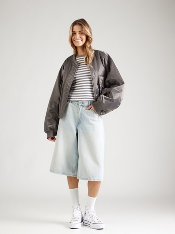 pilka Pepe Jeans Palaidinė be rankovių