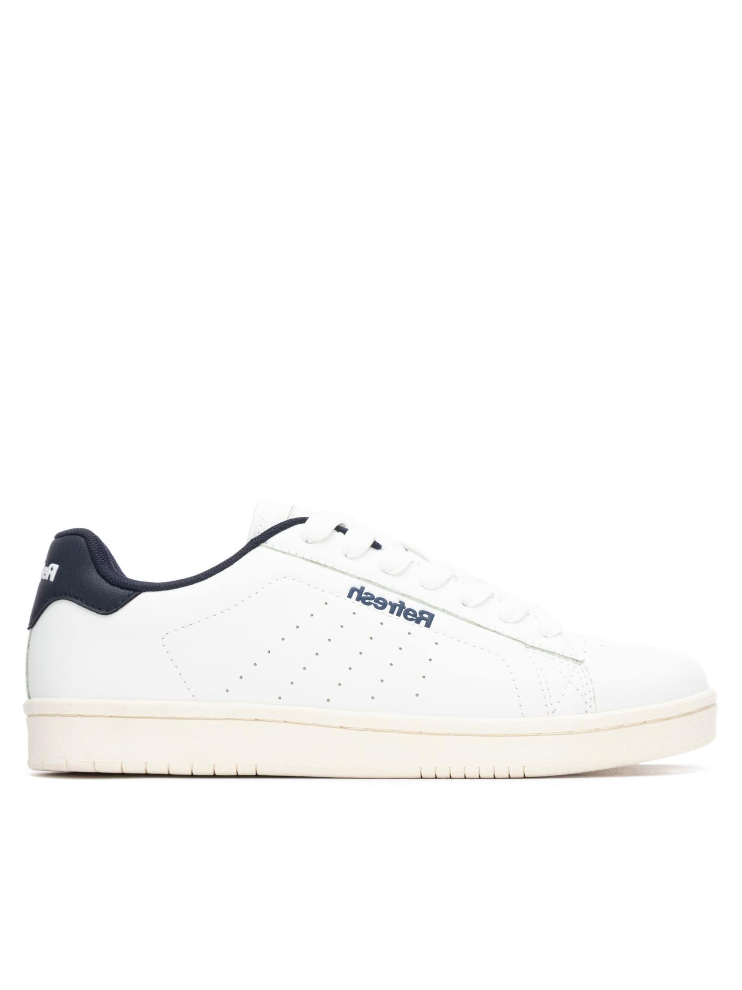 Refresh Sportschuh '17317603' in Weiß: Vorderseite