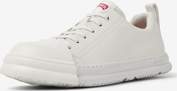 CAMPER Sneakers 'Junction Runner' in White: front