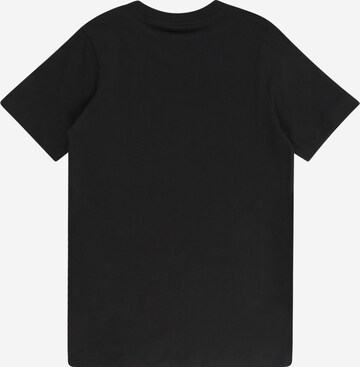 Nike Sportswear Shirt in Black