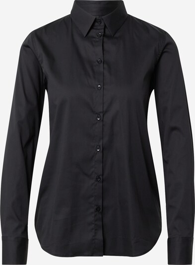 MOS MOSH Bluse in schwarz, Produktansicht