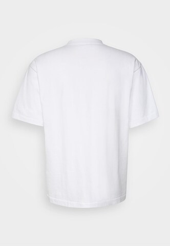 MARKET Shirt in White