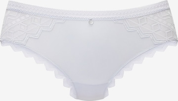 s.Oliver Трусы-слипы в Синий: спереди